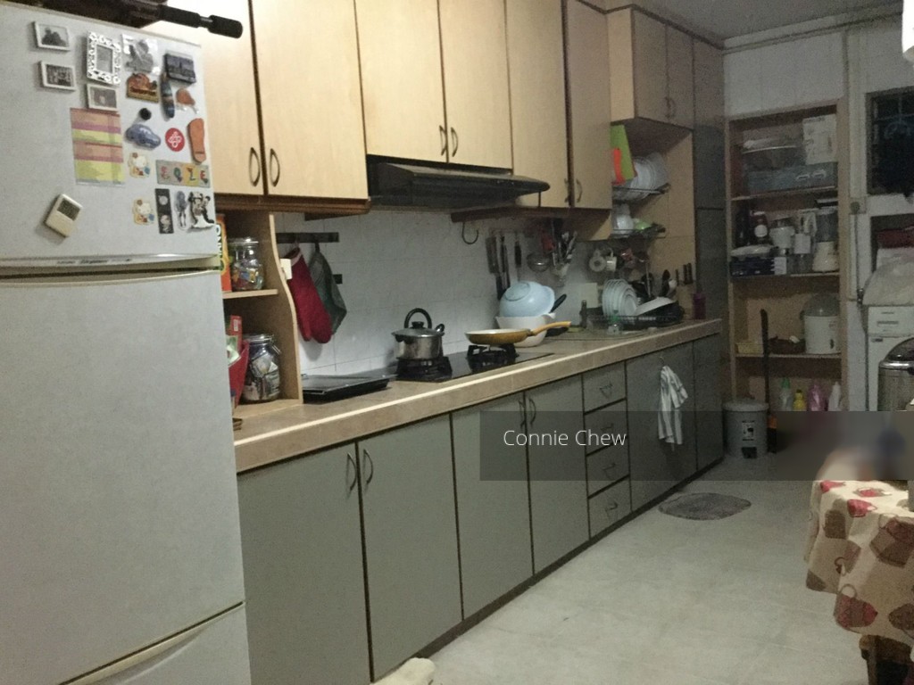 Jurong West Street 65 thumbnail photo